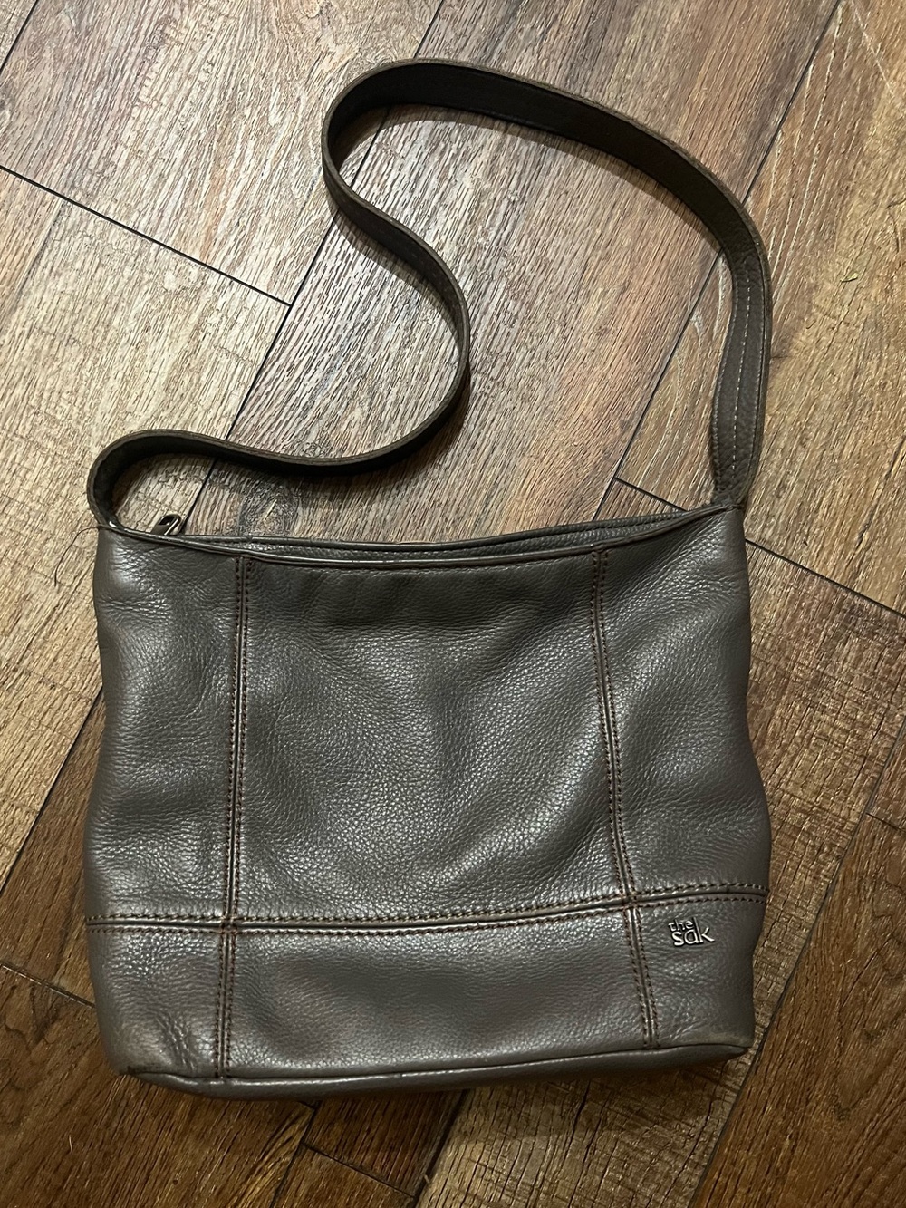 The Sak purse